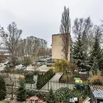 Apartman Wola - Expo Xxi, Metro Nearby - By Rentujemy