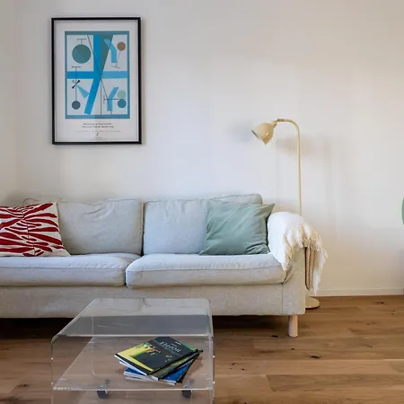 Wola - Expo Xxi, Metro Nearby - By Rentujemy