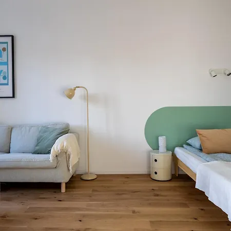 아파트 Wola - Expo Xxi, Metro Nearby - By Rentujemy *