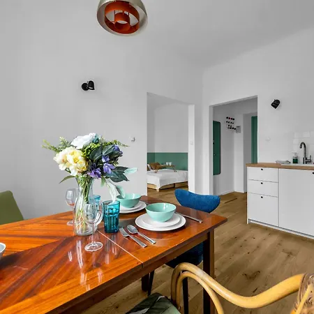 Wola - Expo Xxi, Metro Nearby - By Rentujemy