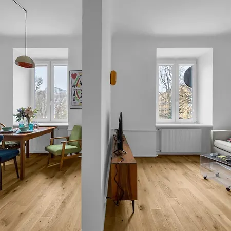 Wola - Expo Xxi, Metro Nearby - By Rentujemy *