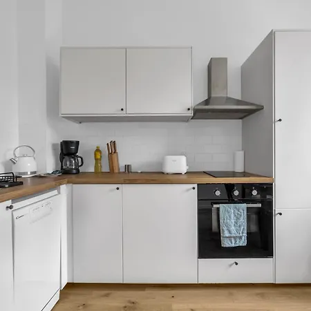 Wola - Expo Xxi, Metro Nearby - By Rentujemy *