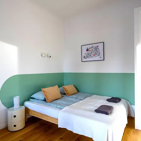 Apartment Wola - Expo Xxi, Metro Nearby - By Rentujemy