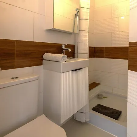 Wola - Expo Xxi, Metro Nearby - By Rentujemy * 바르샤바