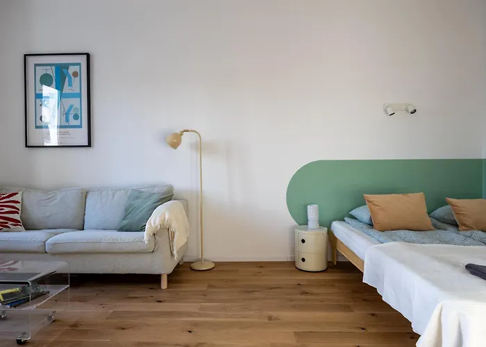 Apartment Wola - Expo Xxi, Metro Nearby - By Rentujemy *