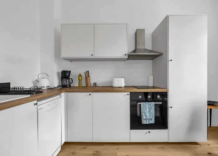 Wola - Expo Xxi, Metro Nearby - By Rentujemy *