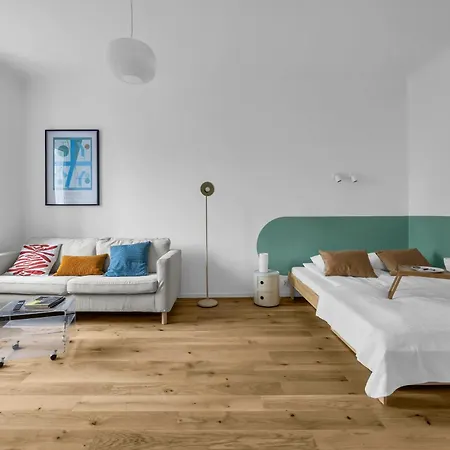 Wola - Expo Xxi, Metro Nearby - By Rentujemy Varšava