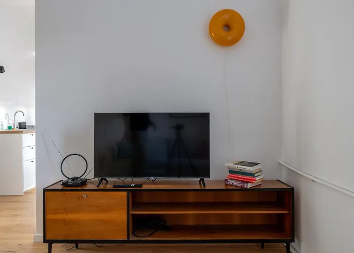 Wola - Expo Xxi, Metro Nearby - By Rentujemy *