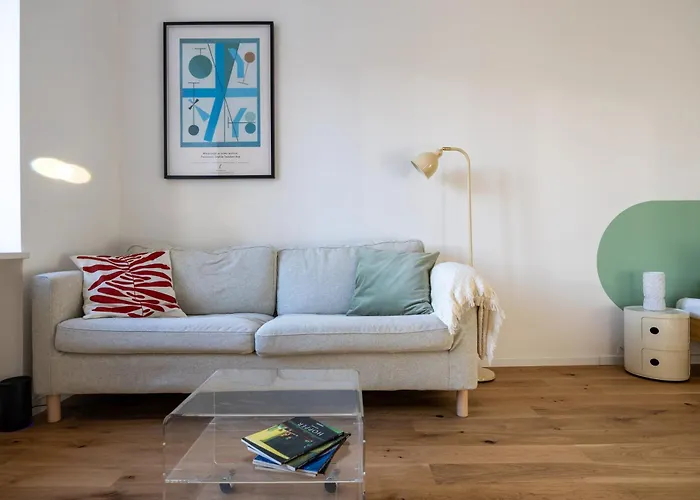 Wola - Expo Xxi, Metro Nearby - By Rentujemy